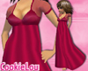 Negligee Gown~Jam~V1