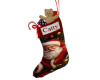 Catty xmas Stocking