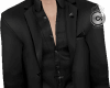 !Black Full Suit