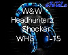 W&W Headhunterz Shocker