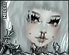 ✮ Faded Blonde