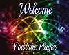 Music - YouTube Player