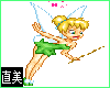 Tinker Bell