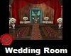 Royal Wedding Room