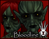 Bloodline: Kuzdzu Ivy