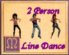 M+Line Dance 0502L