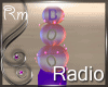 [RM] Derivable Radio