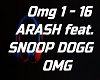 ARASH feat. SNOOP DOGG -
