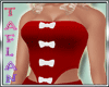 T* Corset Red Bndles