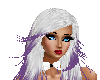 Wht/Prpl Faithlyn