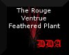 The Rouge Ventrue Plant