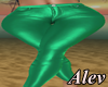 Green Pant RL