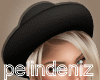 [P] Dolls hat&blonde