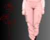 PS Pink Cargos
