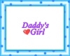 Daddy's Girl Badge