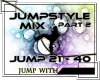 Jumpstyle mix Part 2