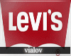 ~V~Levi's Sexy Short