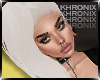 *K* Salma White