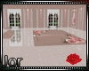 *JL* Pink Roses Apartmen
