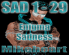 enigma: sadness