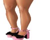 Pink Viv Shoes