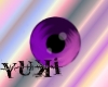 |Yuki|Purple eyes