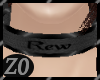 {Z0} Rew Collar