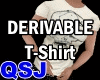 QSJ-DERVABLE T-Shirt