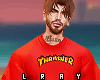 👑L►TH shirt+tattooR