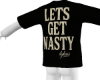 How Nasty R U !