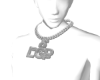 Iced LGP Chain