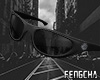 冯 Black Shades