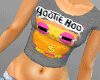 Hootie Hoo - Dirty T