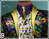 Mardi Gras Full Outfit