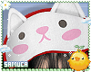 Kid🍎Applecat Mask F