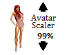 AR Scaler 99%