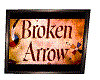 Broken arrow picture
