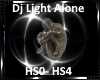 *Dj Light Alone
