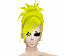 Yellow Hair (Clarice)