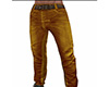 Light Brown Jeans (M)