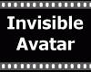 Invisible Avatar