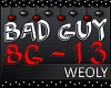 Bad Guy