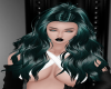 Dark Teal Orunelle