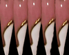 $ Stiletto w/ Ringss v2