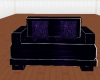 chv purple passion couch