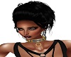 Doll's Gold Collar V1