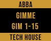 ABBA-Gimme Remix