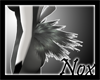[Nox]Ille Tail Fluff