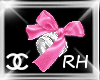 (CC) Pink Ribbon Ring R