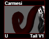 Carmesi Tail V1